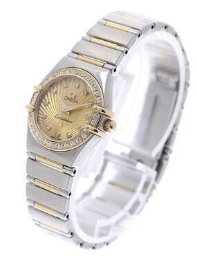 OMEGA Constellation